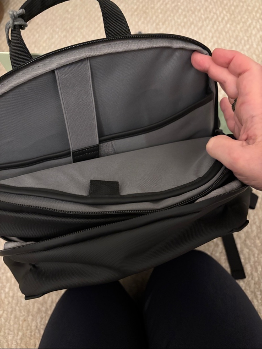 Kapten & Son Backpack - Picture 4 of 9